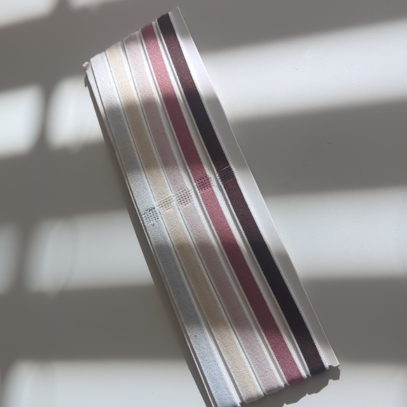 💄NIKE NEW 5 PIECE HEADBAND HAIR TIES💄 - Picture 3 of 4